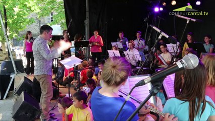 Vendredi 27 juin 2014 : 1er jour du Festival des Hautes Terres !