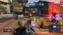 Plants vs. Zombies Garden Warfare - PlayStation Reveal Dev Diary