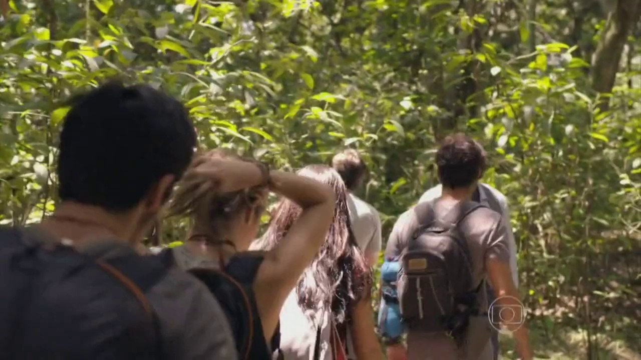 Marlon e Lili - Parte 24
