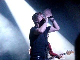 Matchbox Twenty - Our Song