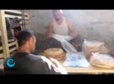 Beşir Derneği Suriye Ekmek Fırını
