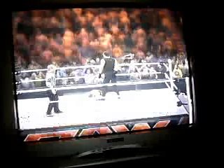 WWE 2k14 mode univers #15 partie 2 [FR ]