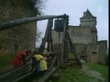 Un Château Très, Très Fort