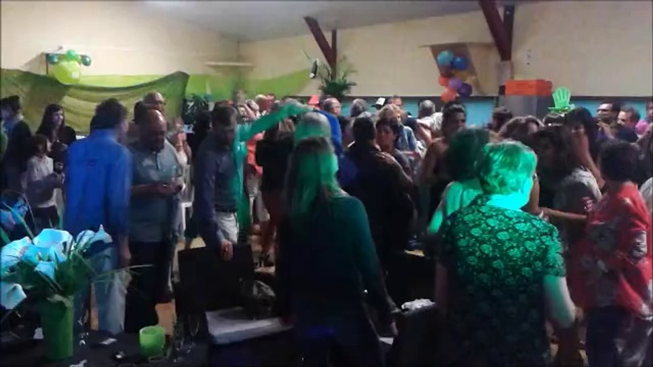 Soirées Avril Juin 2014