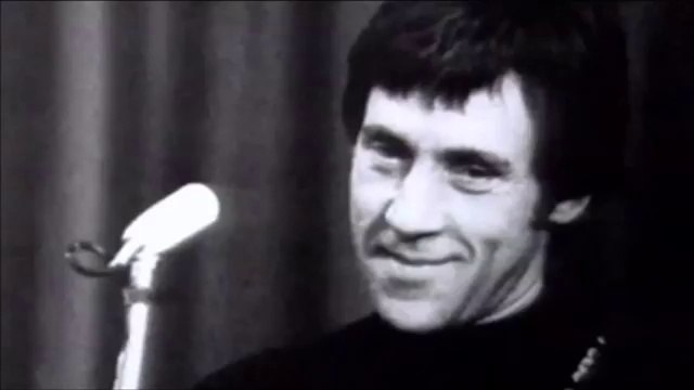 Владимир Высоцкий. Очень редкое видео.