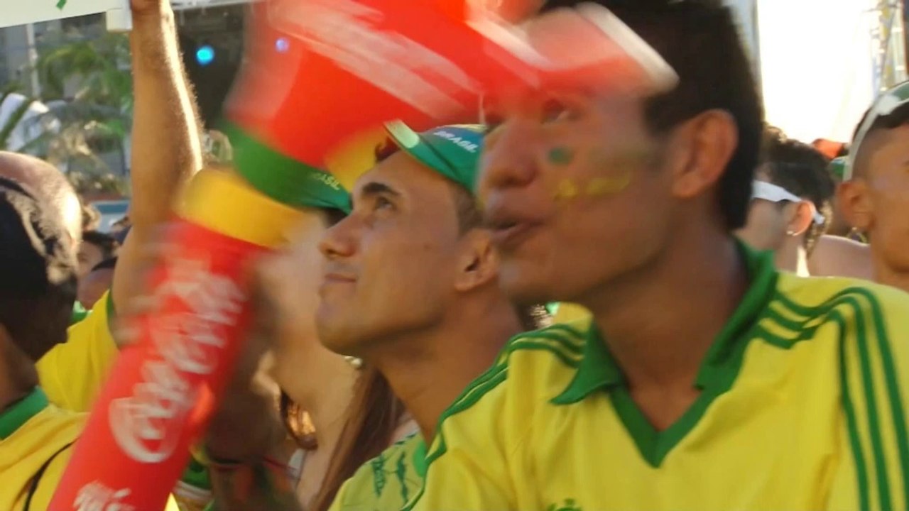 WM 2014: Blatters Zurückhaltung: Absicht oder Vorsicht?