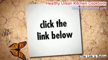 Healthy Urban Kitchen Cookbook PDF - Download Here