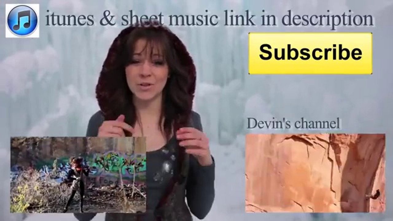 Dubstep Violin.Супер. Девушка играет на скрипке.!