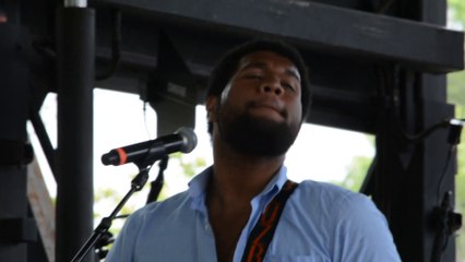 Chicago Blues Festival on 6-15-14 @ 11:55 AM