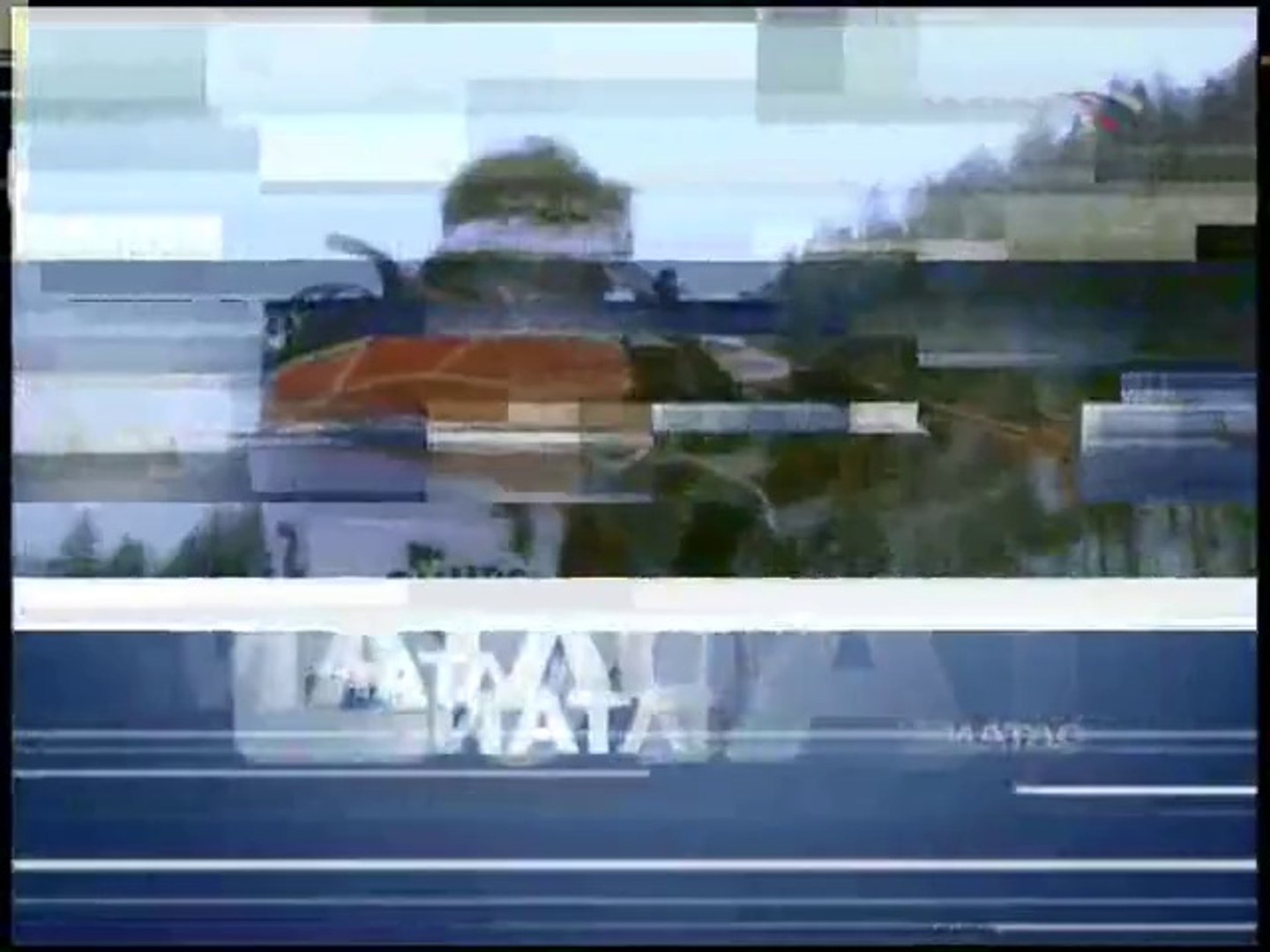 Заставка 'Биатлон' (Спорт, 2004-2007)