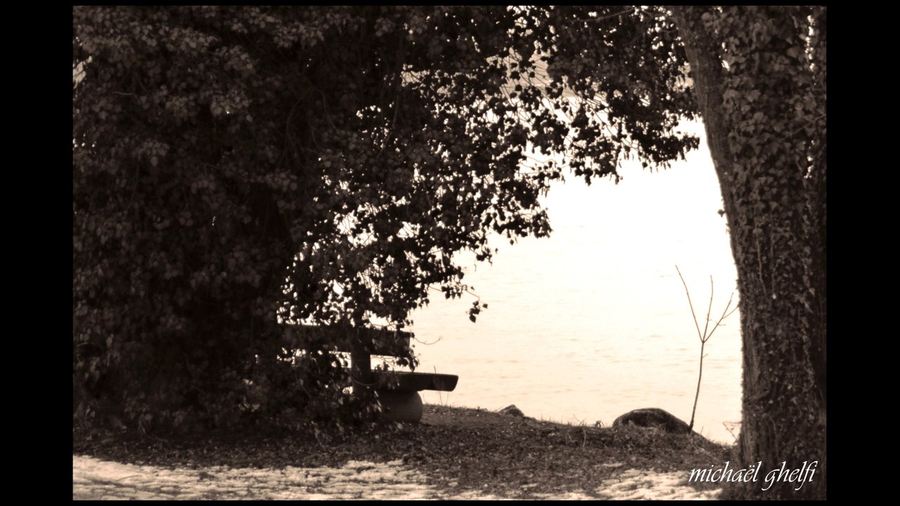 Itunes : https://itunes.apple.com/ch/album/in-the-end-remains-oblivion/id773681937?l=fr Bandcamp : http://michaelghelfi.bandcamp.com/album/in-the-end-remains-oblivion  Facebook / Twitter / Bandcamp http://www.facebook.com/Michael.Ghelfi.Music http://www.m