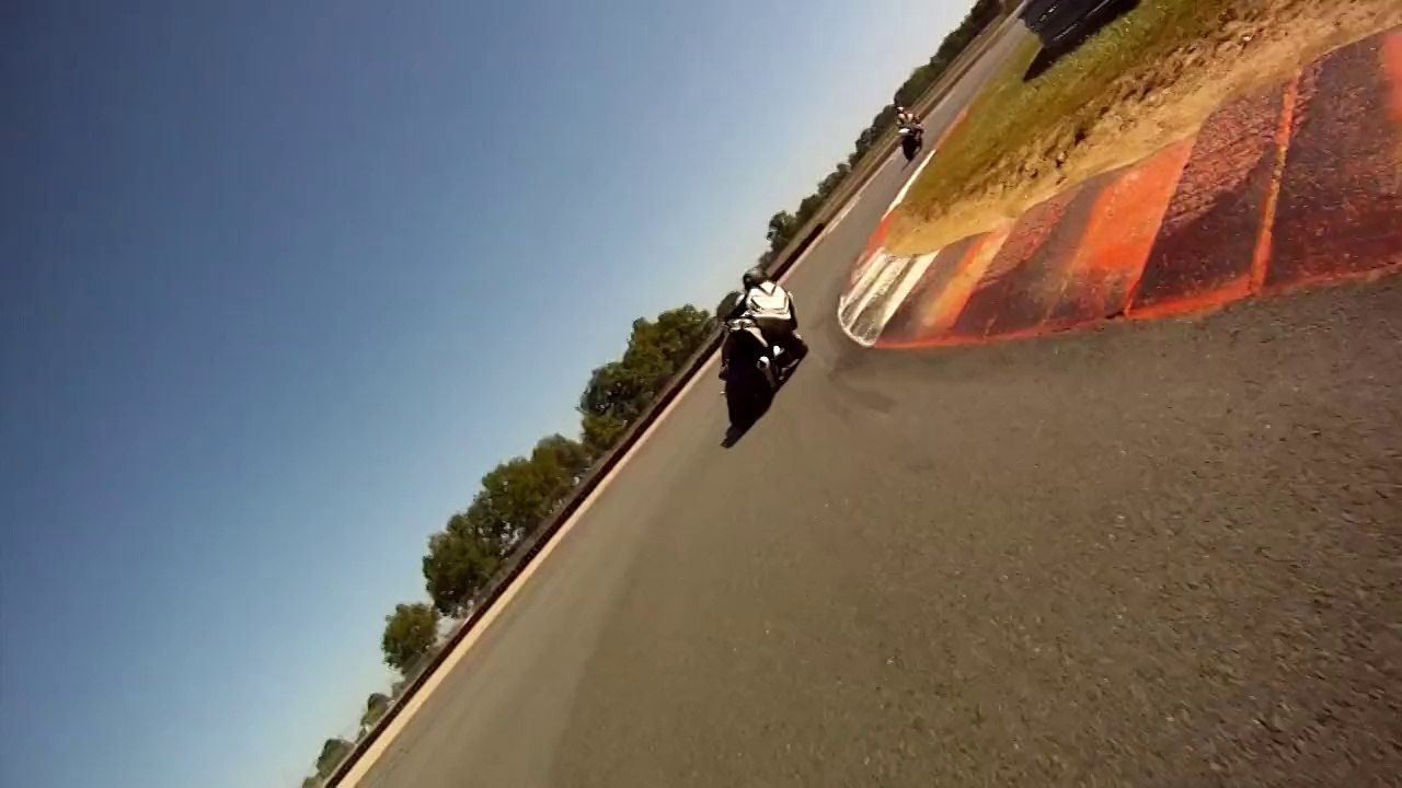 Vigeant Tontons filmé par Alexlegex