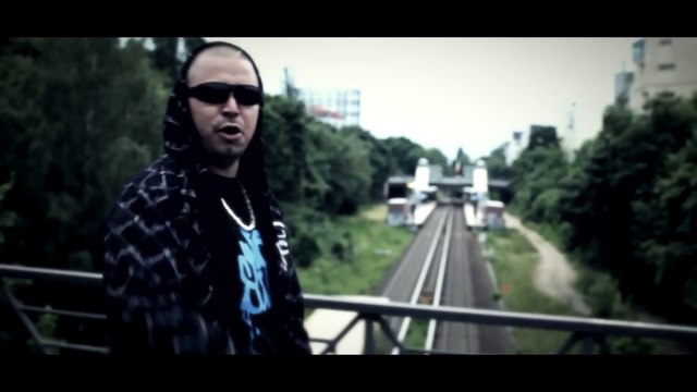 BIG BABA & CRACKAVELI - LIEBEN ODER HASSEN (Extended Video Version)