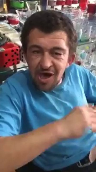 günaydın
