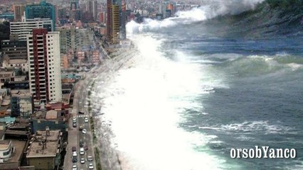 LA BOMBA TSUNAMI - PROGETTO SEAL - PROVOCARE UN MAREMOTO