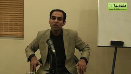 Tazkia e Nafs aur Tauba Part 1 of 3