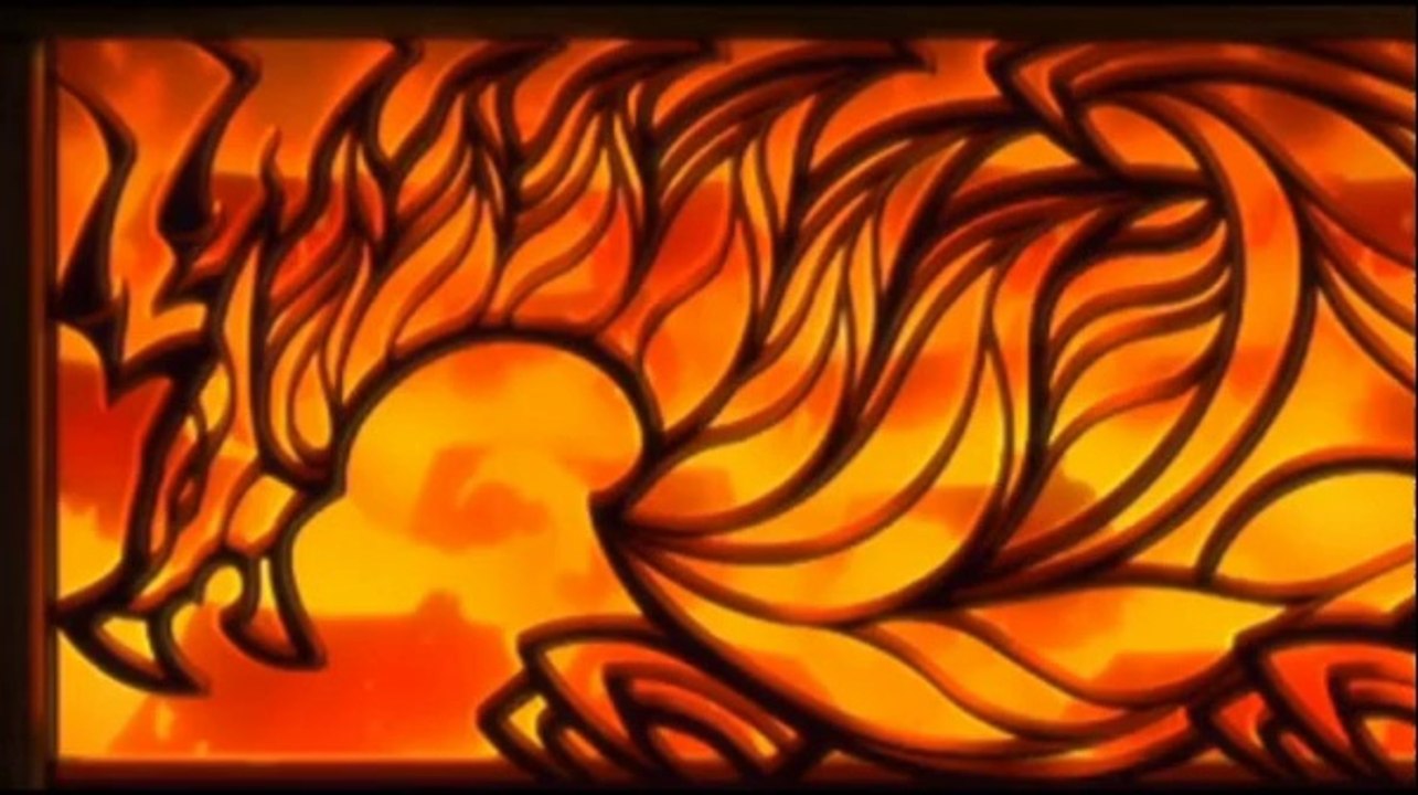 [Synchronausschnitt] Professor Layton vs. Phoenix Wright Ace Attorney - Sophie de Narrateur