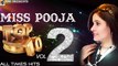 Miss Pooja Top 10 All Times Hits Vol 2 | Non-Stop HD Video || Latest Punjabi all times New hit Song -2014