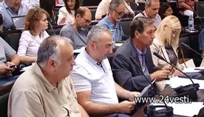 NOVI VRABOTUVANJA VO GRADOT SKOPJE