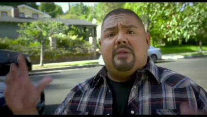 Anormal Aktivite 2 Film Fragmanı