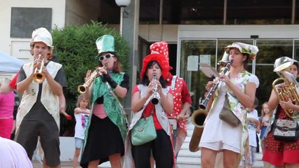 CANEBIERE PRESSION gemini rising