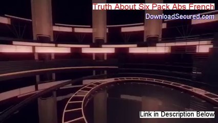 Truth About Six Pack Abs French Reviewed - Legit Review