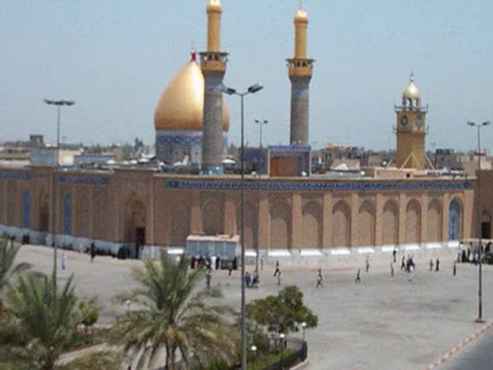 NUSRAT FATEH ALI KHAN - Shah -e- Mardan -e- Ali