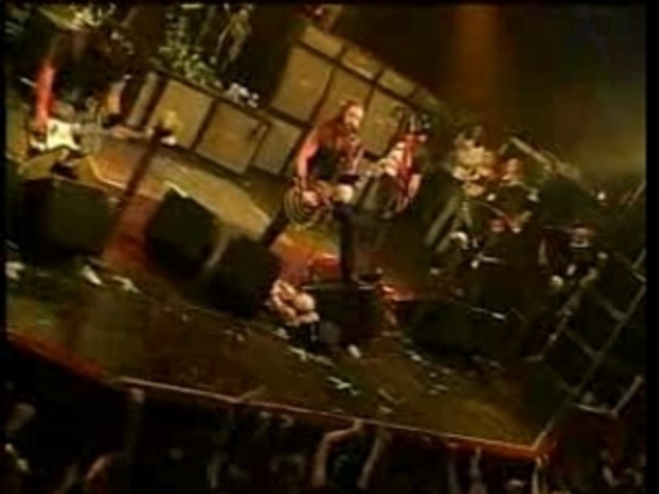 Black Label Society - Bleed For Me