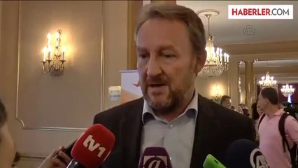 Bosna Hersek'in AB üyeliğine imzalı destek -