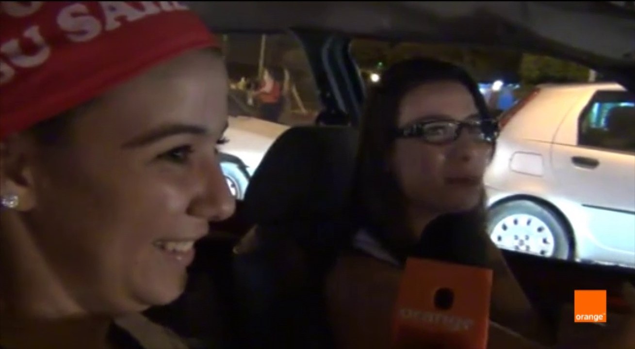 هاو شنوة قالو أهالي سوسة و كيفاش فرحو بكأس تونس