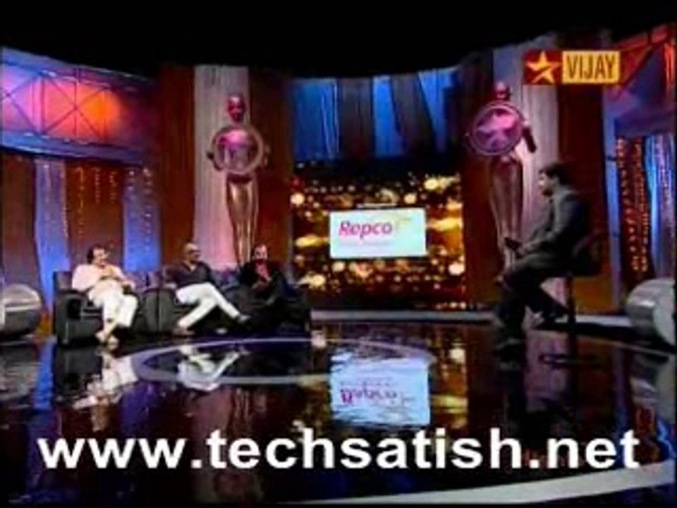Vijay Award 2