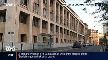 7 jours BFM: Affaire Hélène Pastor, le coup de théâtre – 28/06