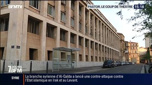 7 jours BFM: Affaire Hélène Pastor, le coup de théâtre – 28/06