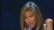 Barbra Streisand Timeless Live In Concert .. alfie