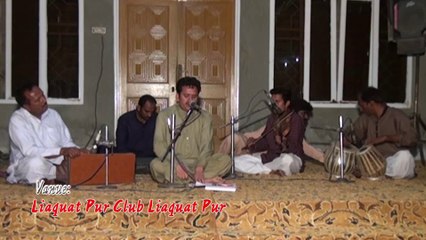 Phir Mosam Aya Sawan ka ( Poet:: Ayub Akhtar .. Singer:: Nasir Shah ) pkaistan .. ghazal