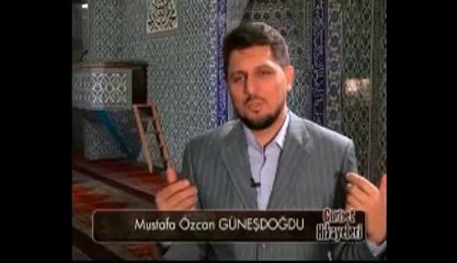 Mustafa Özcan Günesdogdu ve Amir Ünal