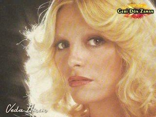 Ajda Pekkan - Veda Etmem (1977)