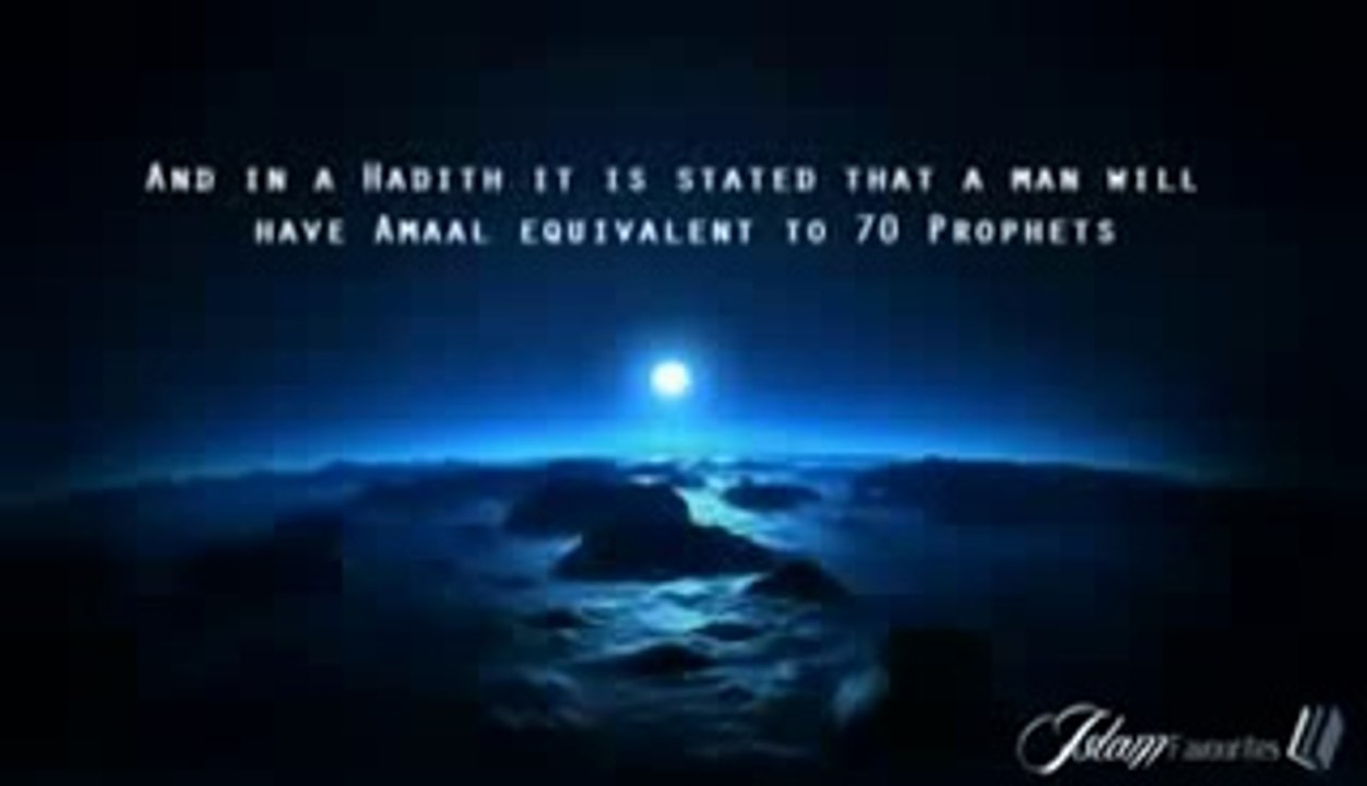 After listen ur life will be change by Maulana Tariq Jameel