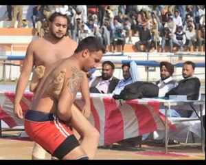 Akshay Kumar promotes Kabaddi