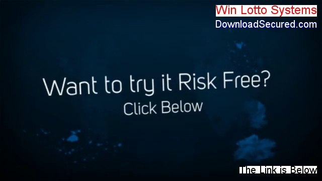 Win Lotto Systems Reviewed [My Review]
