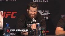 Fight Night Auckland: Post-fight Press Conference Highlights