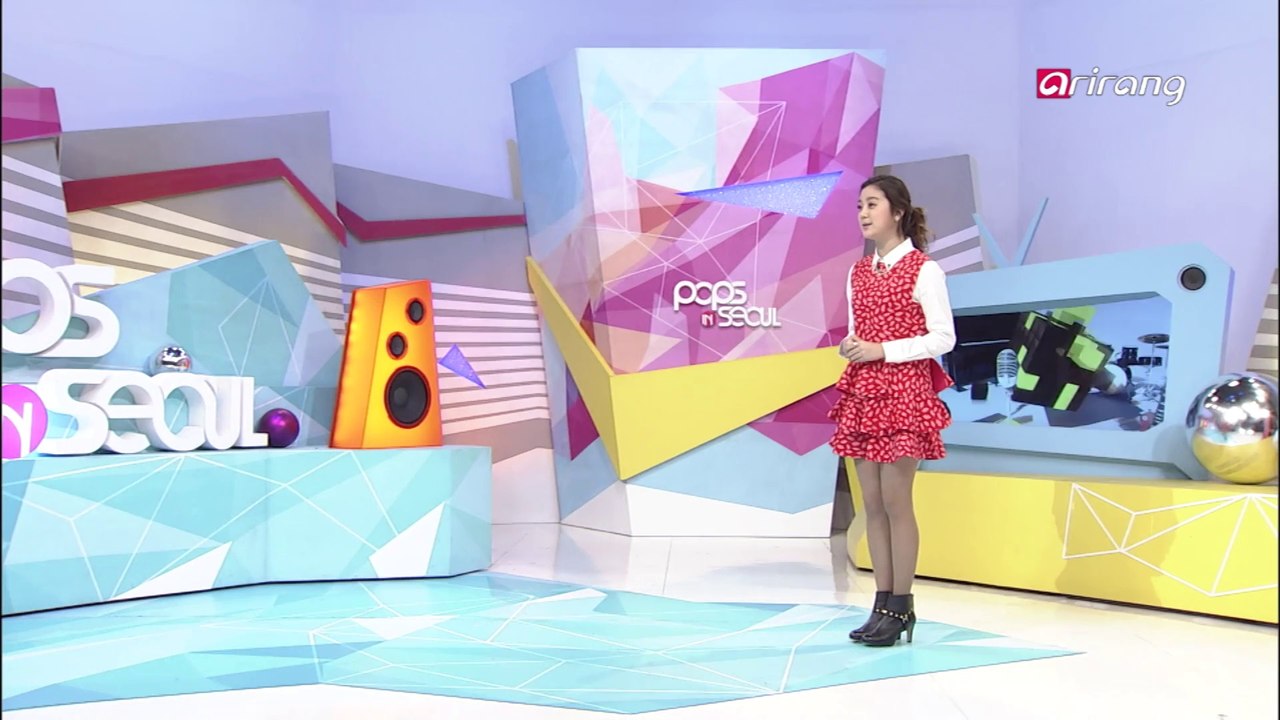 Pops in Seoul Ep2567