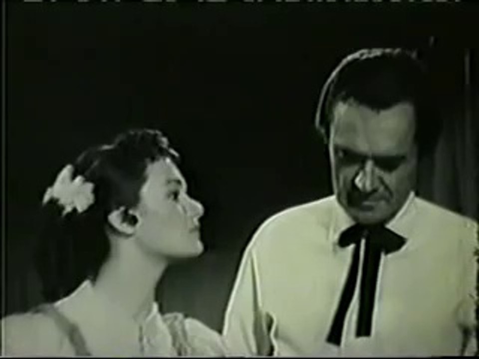 Four Star Playhouse ✯✰ The Whizzer Four ✬✭1