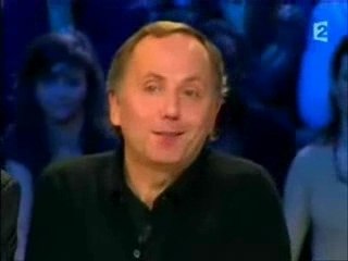 Gyneco lynché - ruquier france 2