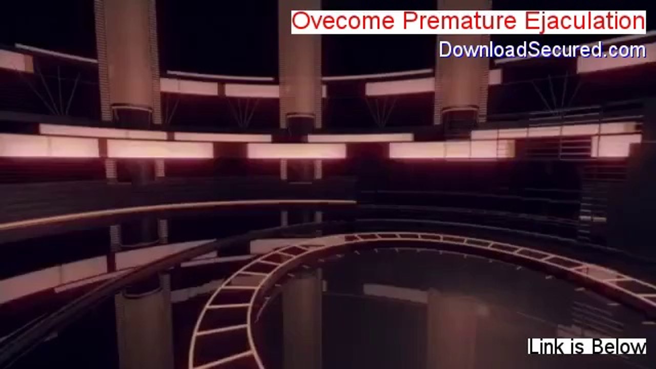 Ovecome Premature Ejaculation PDF [Get It Now]