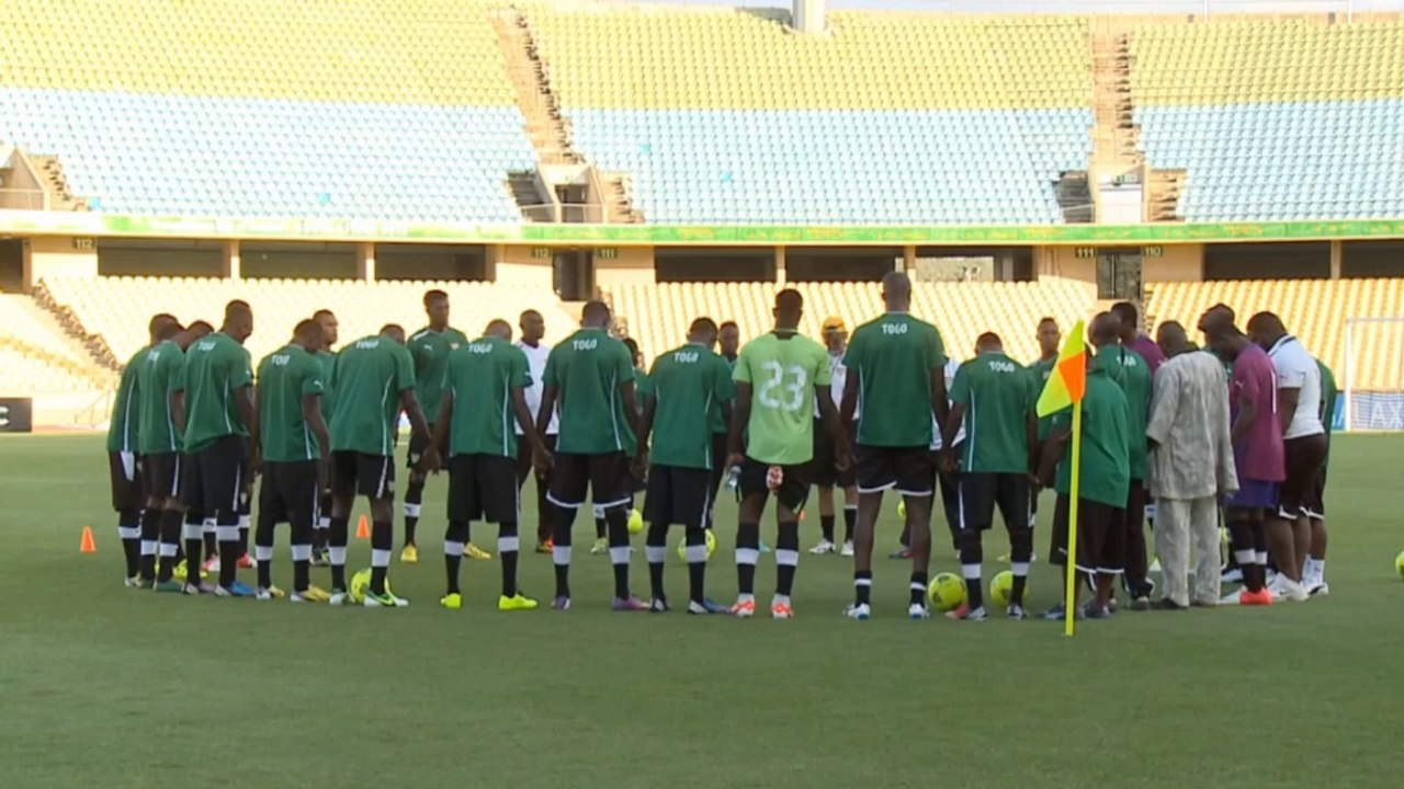 WM 2014: Nigeria: Trainingsboykott nach Prämienzoff