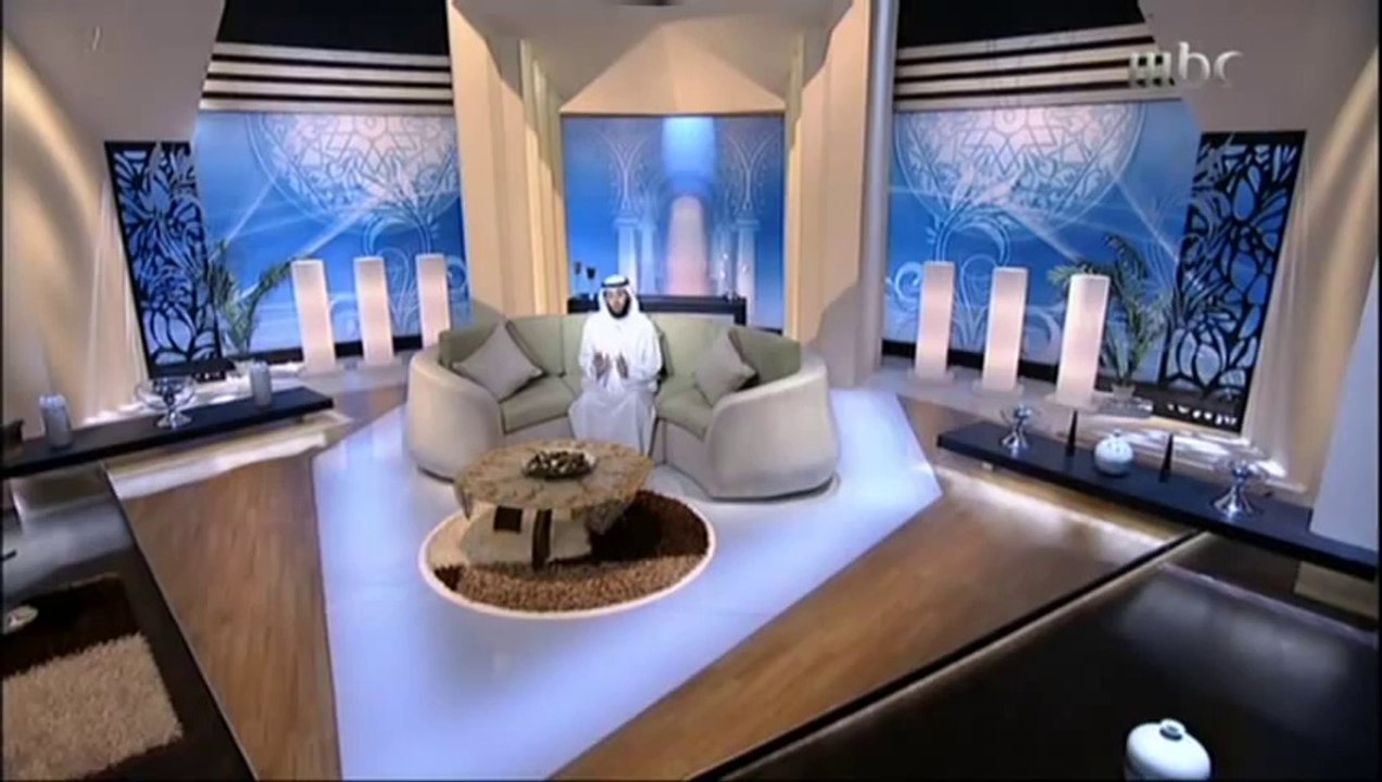 أجمل نظرة في حياتك - الحلقة 21