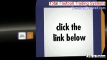 Total Football Trading Systems Free Download (Free of Risk Download)