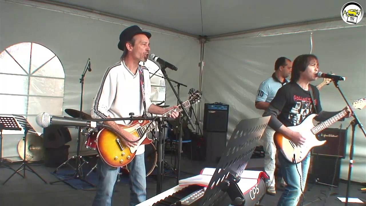 Talents sur Scène 2014 - Intégralité