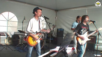 Talents sur Scène 2014 - Intégralité